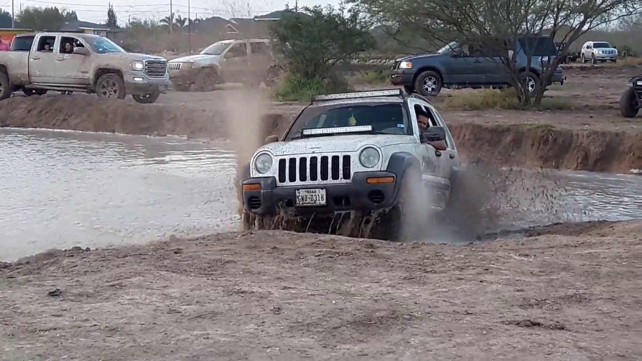 Edinburg zombie drive