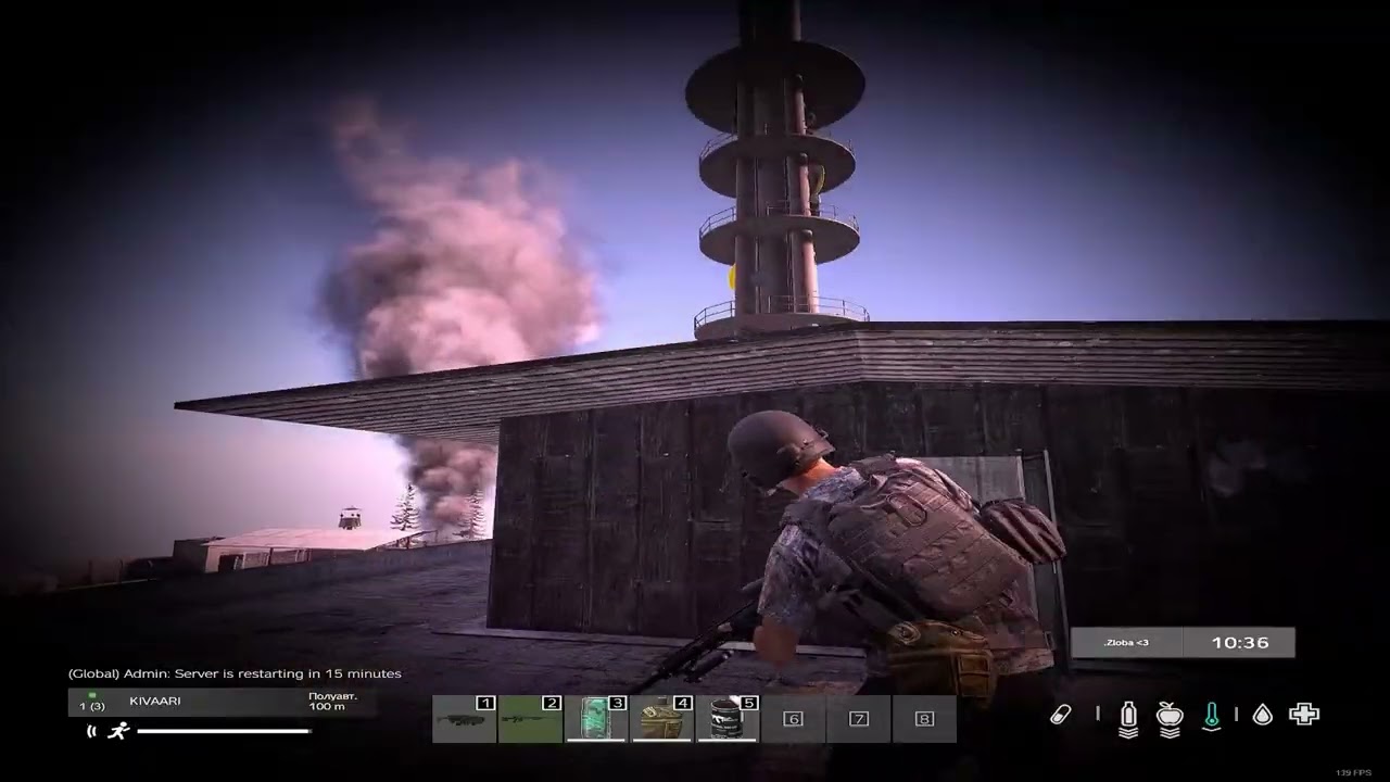 beem #avangard #dayz #pvp #fragmovie