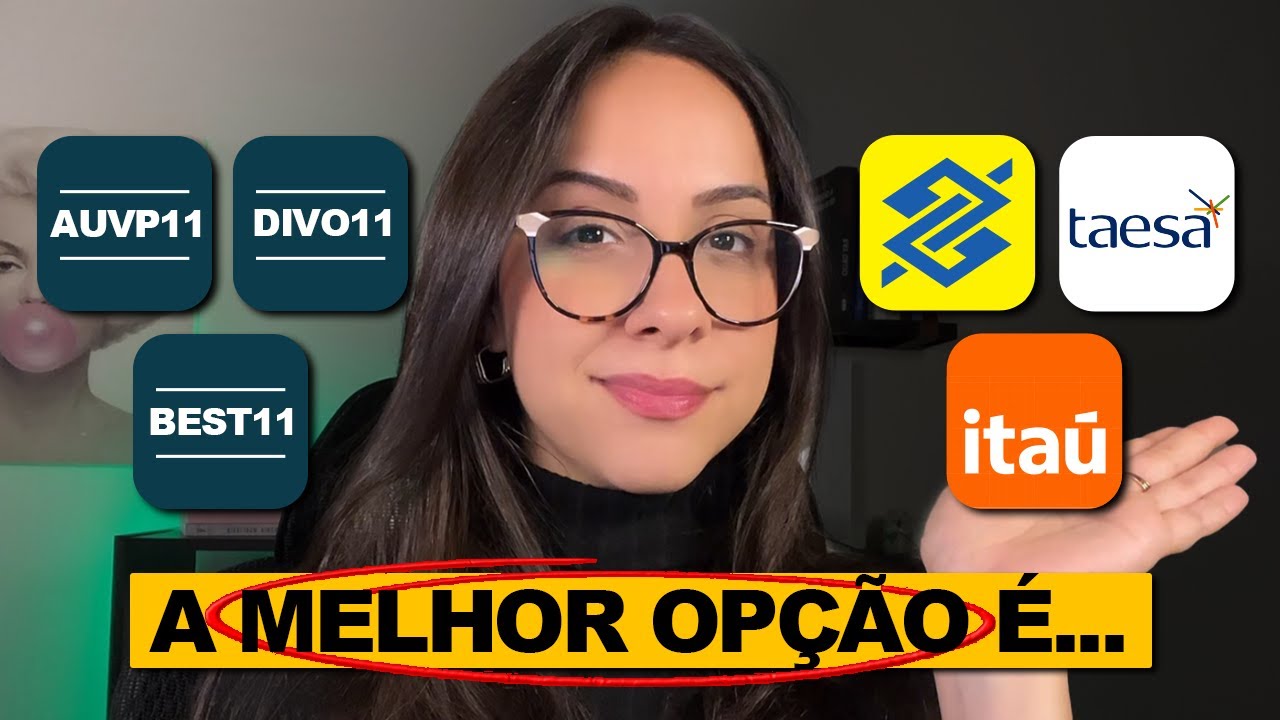ETFs ou ações individuais: o ÚNICO vídeo que você precisa ver!