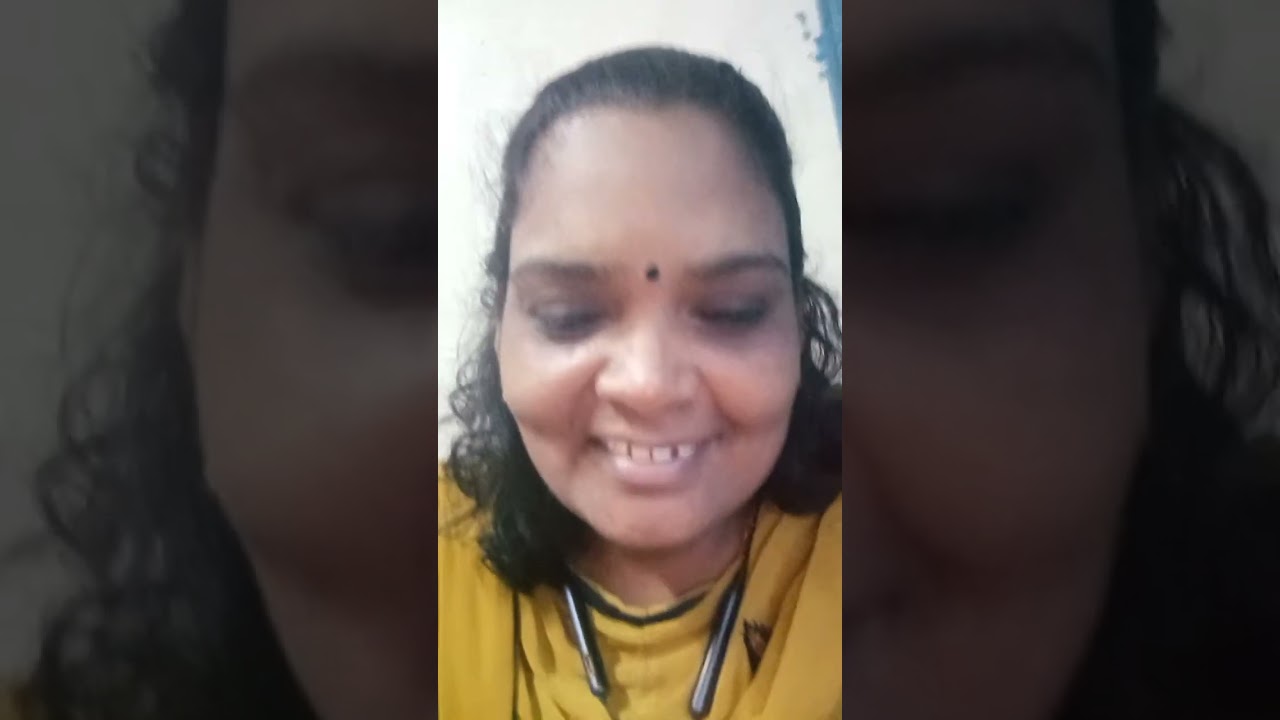 Highlight 32:36 – 37:36 from ஹாய் மக்களே வாங்க கொஞ்ச நேரம் பேசலாம் 💕💕💕💕