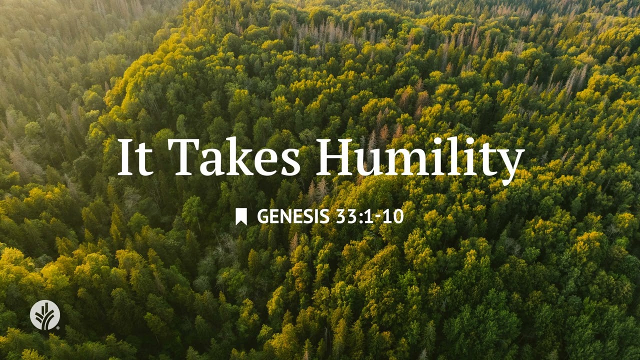 It Takes Humility | Audio Reading | Our Daily Bread Devotional | February 16, 2026