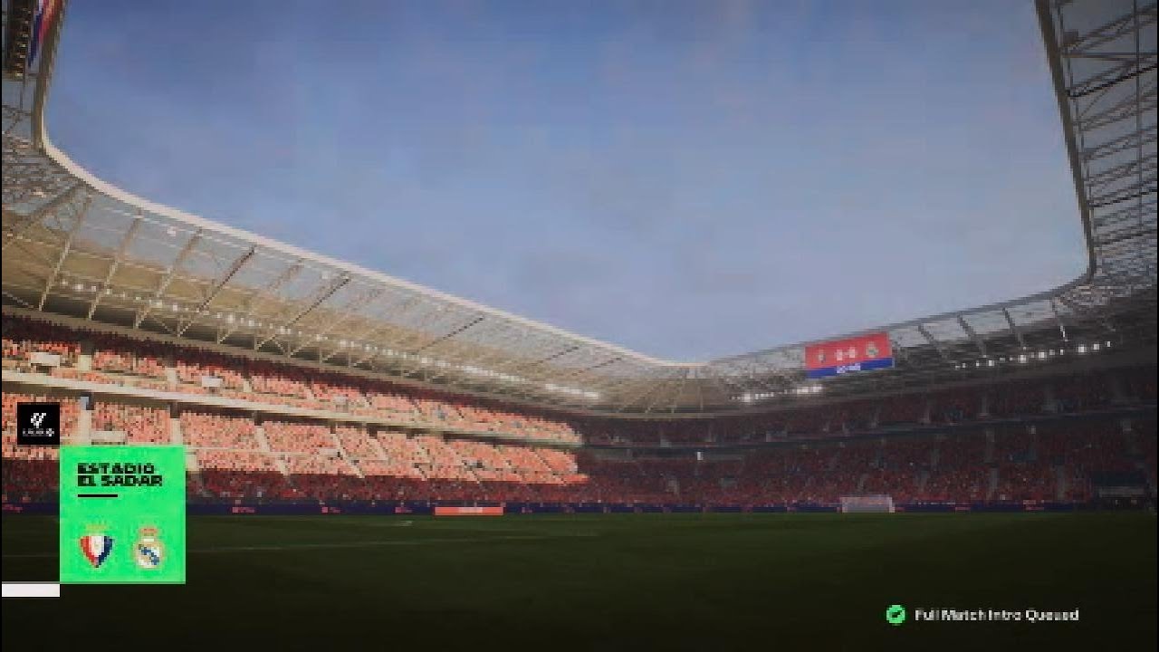 La Liga 2026》 Osasuna vs Real Madrid I Watch now!