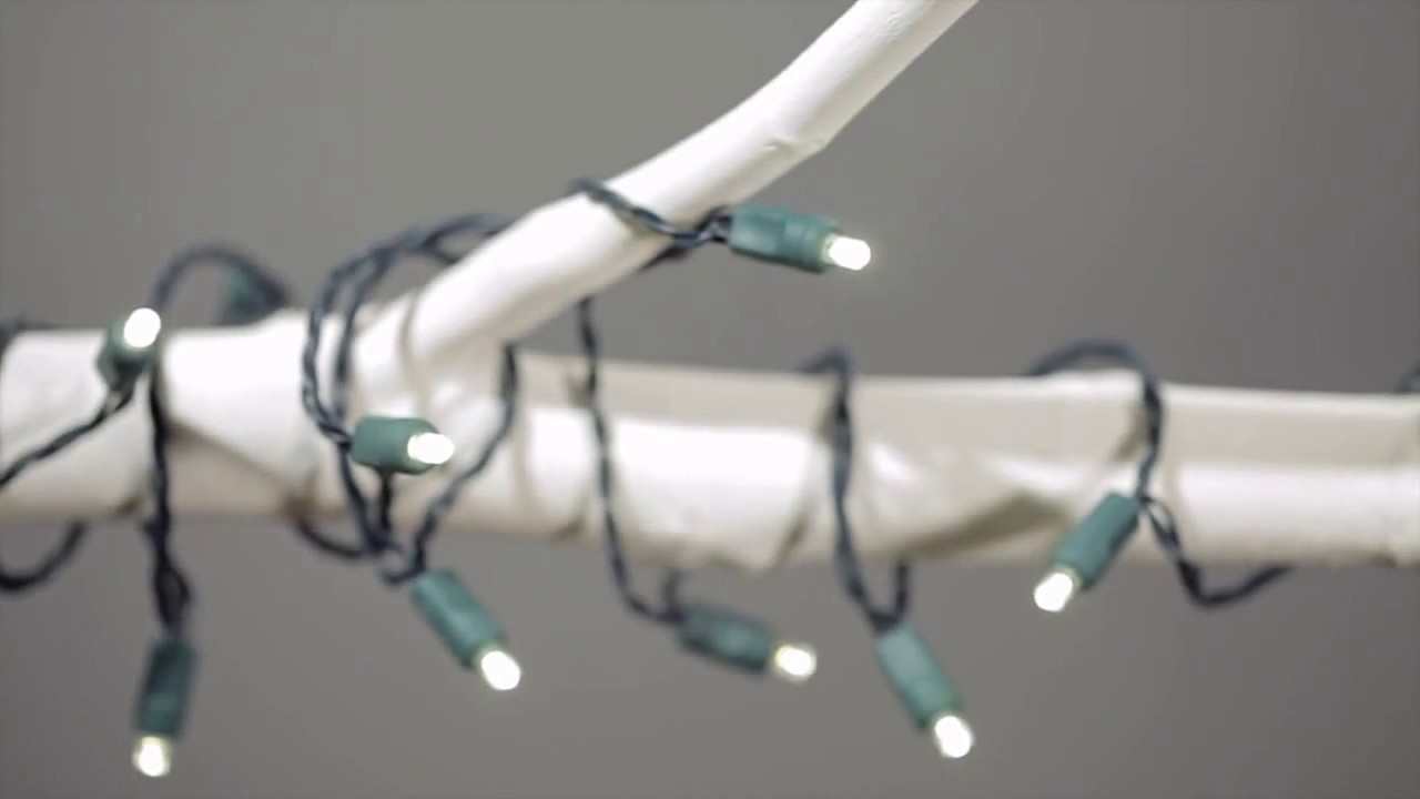 Upgrade To 24 Volt DC Versaline&reg; Single-Channel LED Light Strings