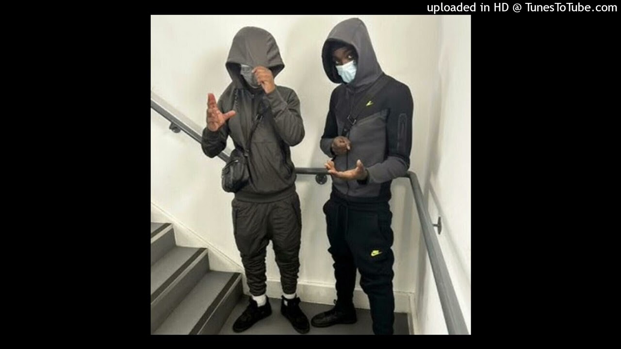 [FREE] #STK Lil Prezi x TapeDat X UK Drill type beat 2025 - 