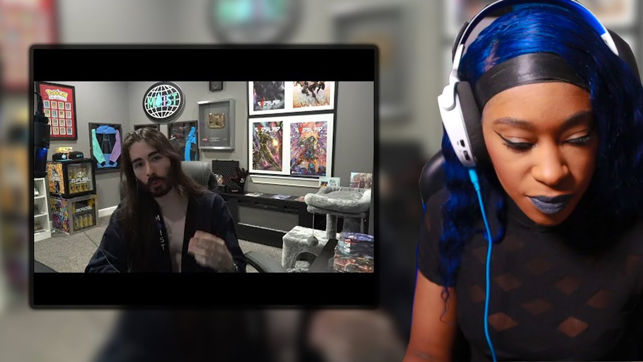 Sneako Is Horrible Reaction | Respectfully Let Charlie COOK!