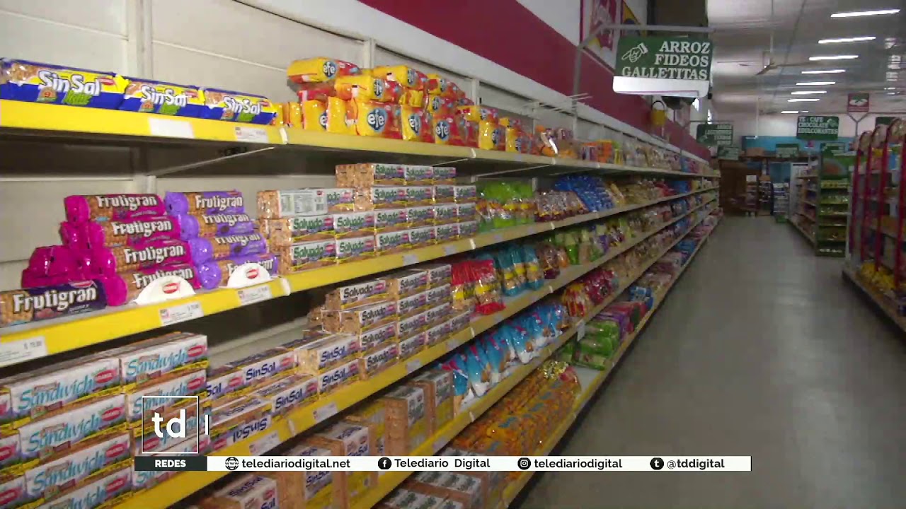 EL CONTROL DE LA INFLACI&Oacute;N