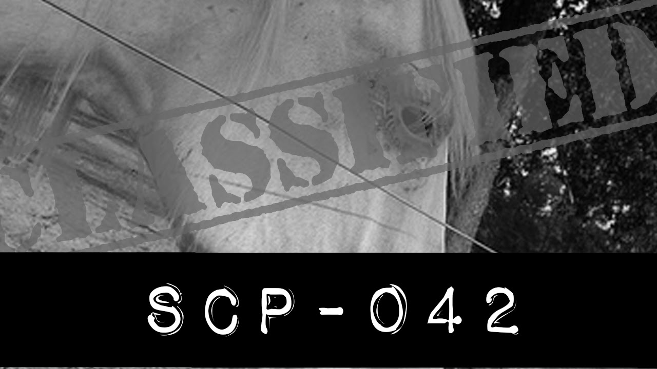 SCP-042