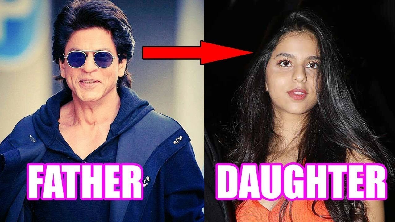 Top 10  Famous Father Daughter Jodi of Bollywood