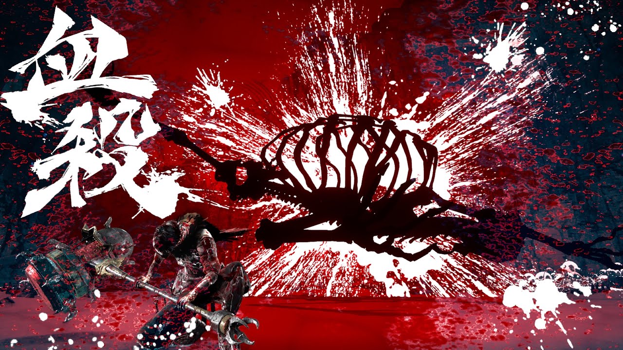 These Bosses Are GOOFY | Ninja Gaiden 4