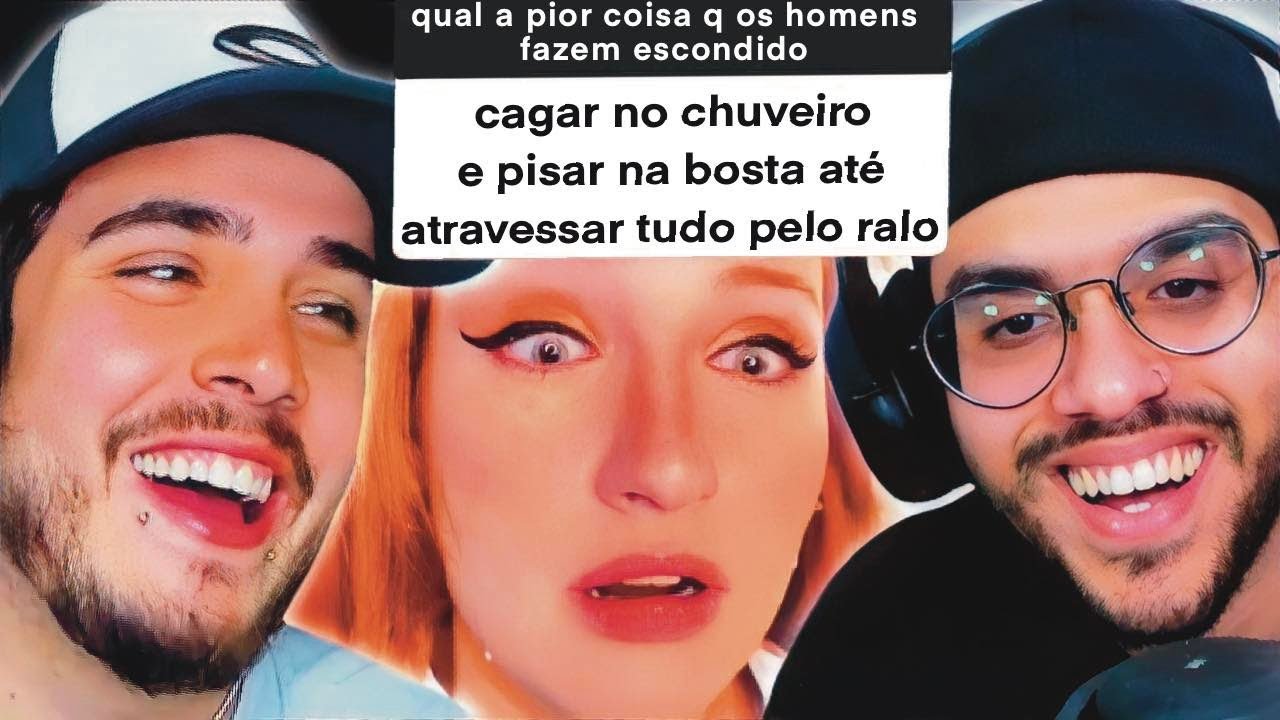 FINAIS MUITO INESPERADOS - Cinema dos MEMES ft Kleberiano & Dmenor11