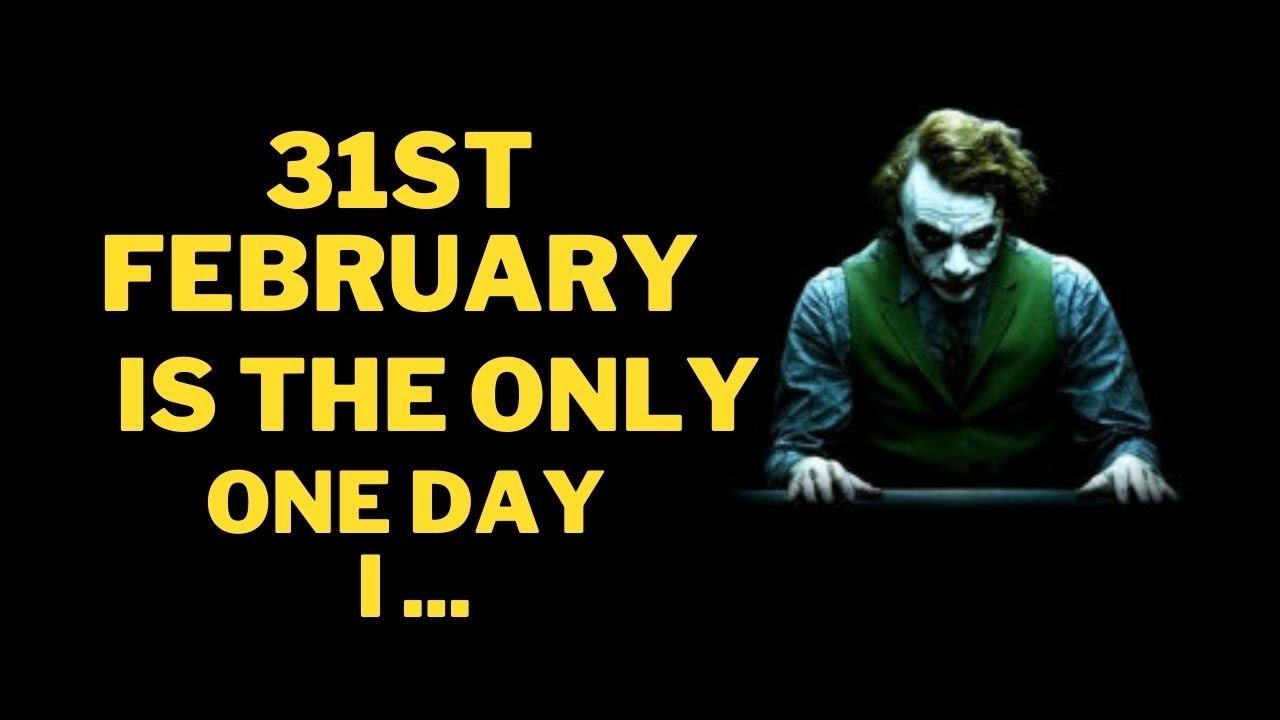 Attitude Quotes   Motivational Joker Quotes  Amnow Quotes