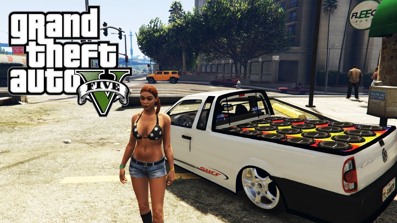 MOD MENYOO ATUALIZADO 2026 EM PORTUGUÊS PARA GTA 5 LEGACY E ENHANCED