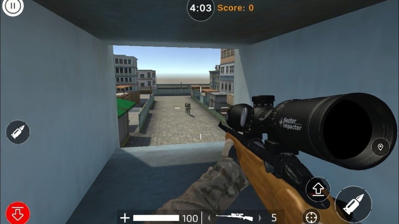 I checked for secret spots in this maps