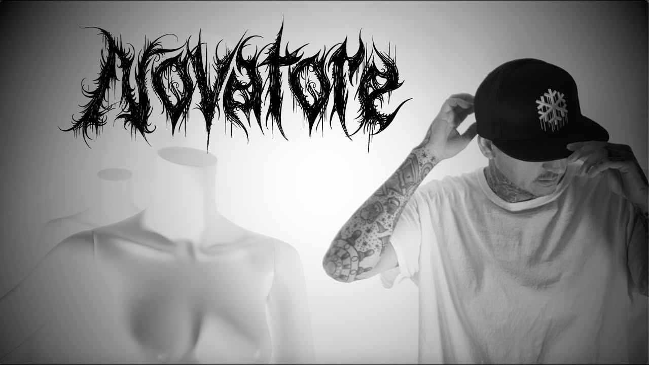 Novatore - Mannequins (Prod by C-Lance) Cutz by Tone Spliff