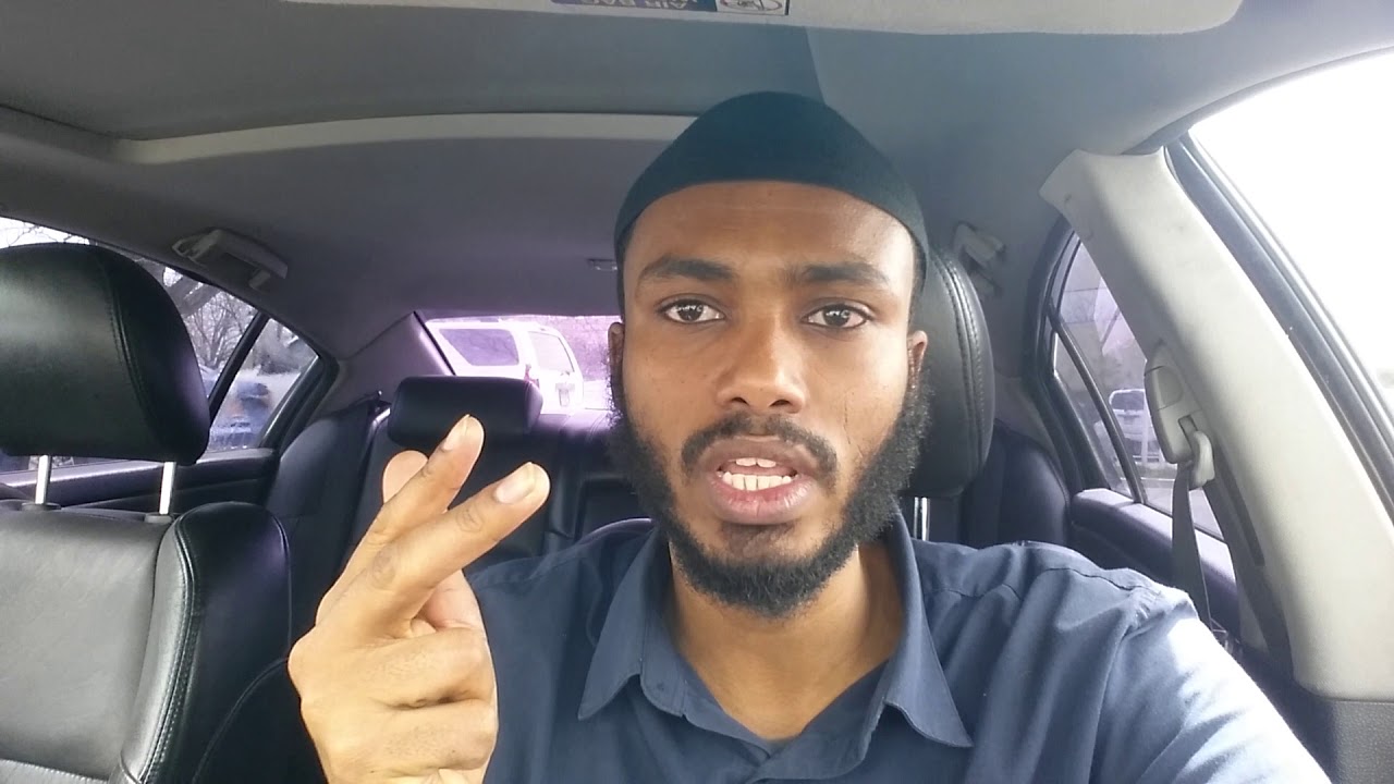 What Is Your #1 Priority In Life? (MaximizedDeenMondays) | Ridwanullah Tv
