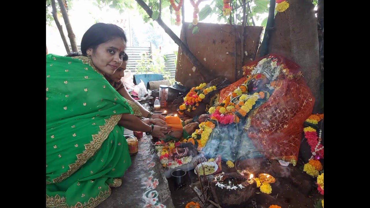 मुरबाड तालुक्यातील ऐतिहासिक माहिती | श्री महालक्ष्मी मंदिर व श्री खंडोबा मंदिर देवस्थान