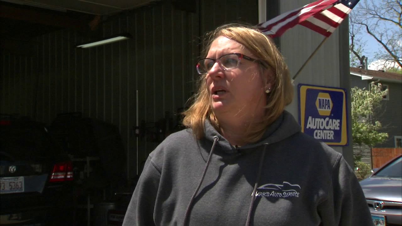 Fox River bridge construction stalled over 2 years, Millington residents frustrated