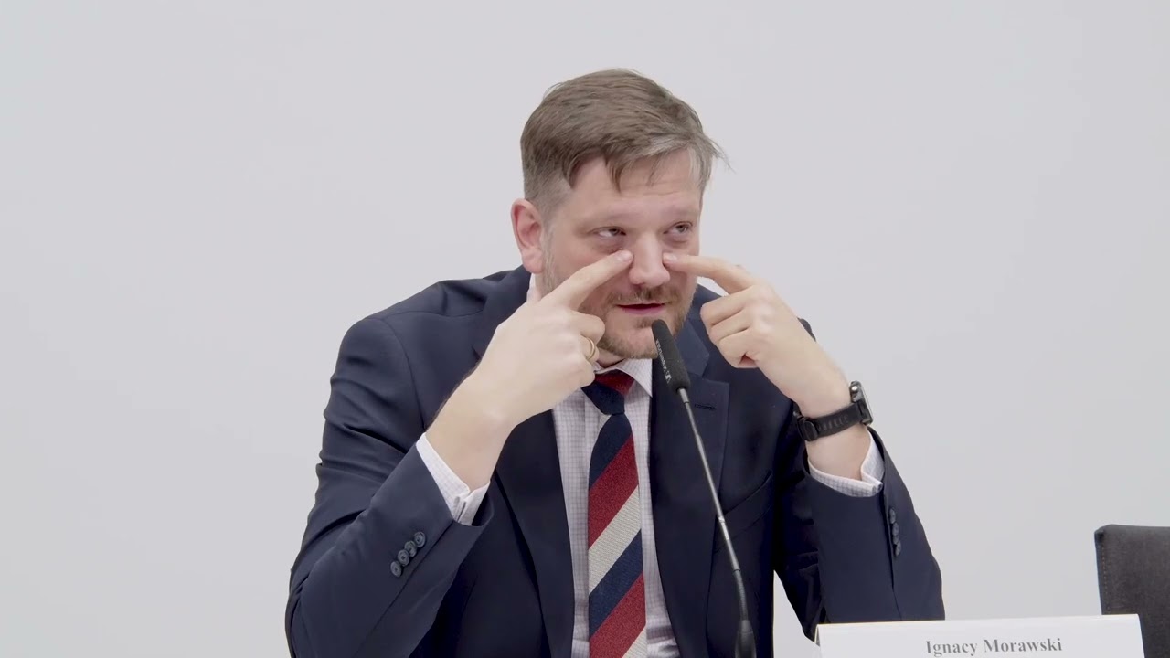 Premiera raportu „Transport Drogowy w Polsce 2024/2025”