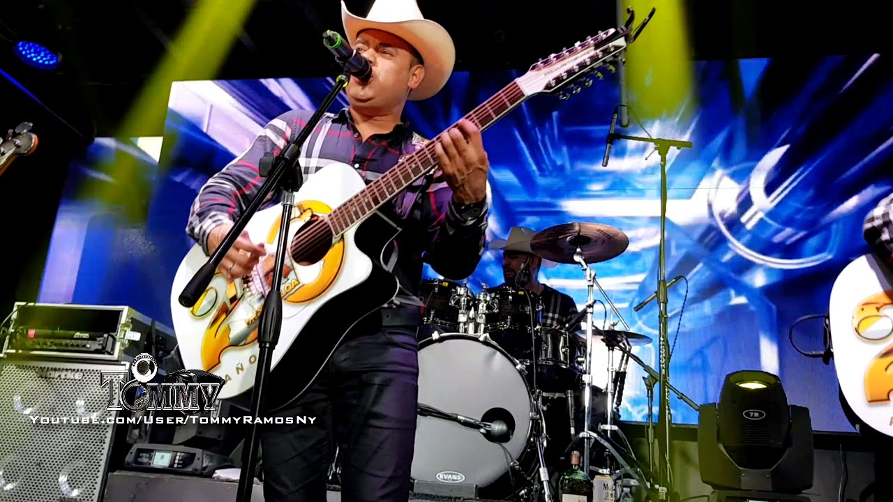 Soldado Imperial | Los Cuates De Sinaloa | En Vivo 2018