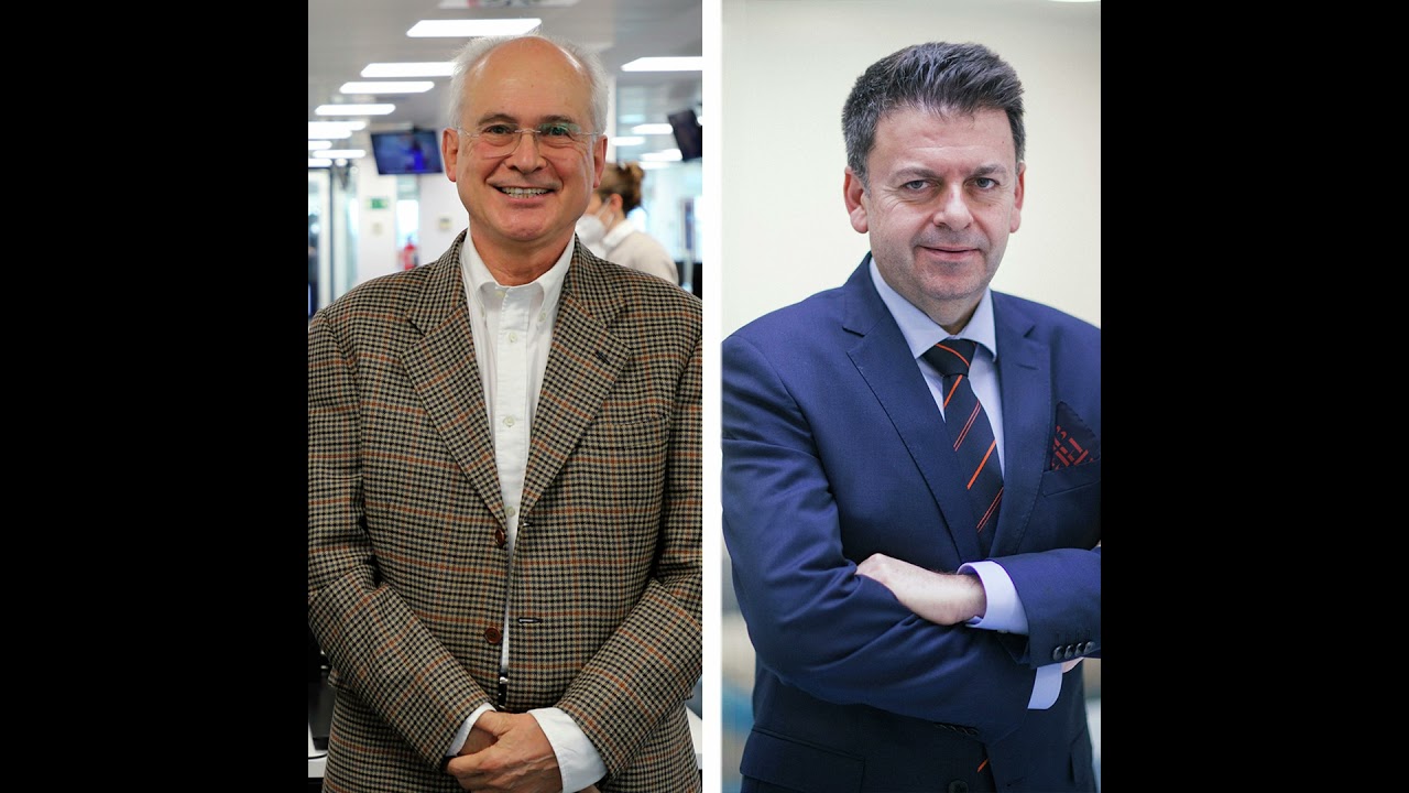 El Debate de la Economía con Jordi Benítez, Rafael Pampillón y Santiago Carbó 27/02/2026