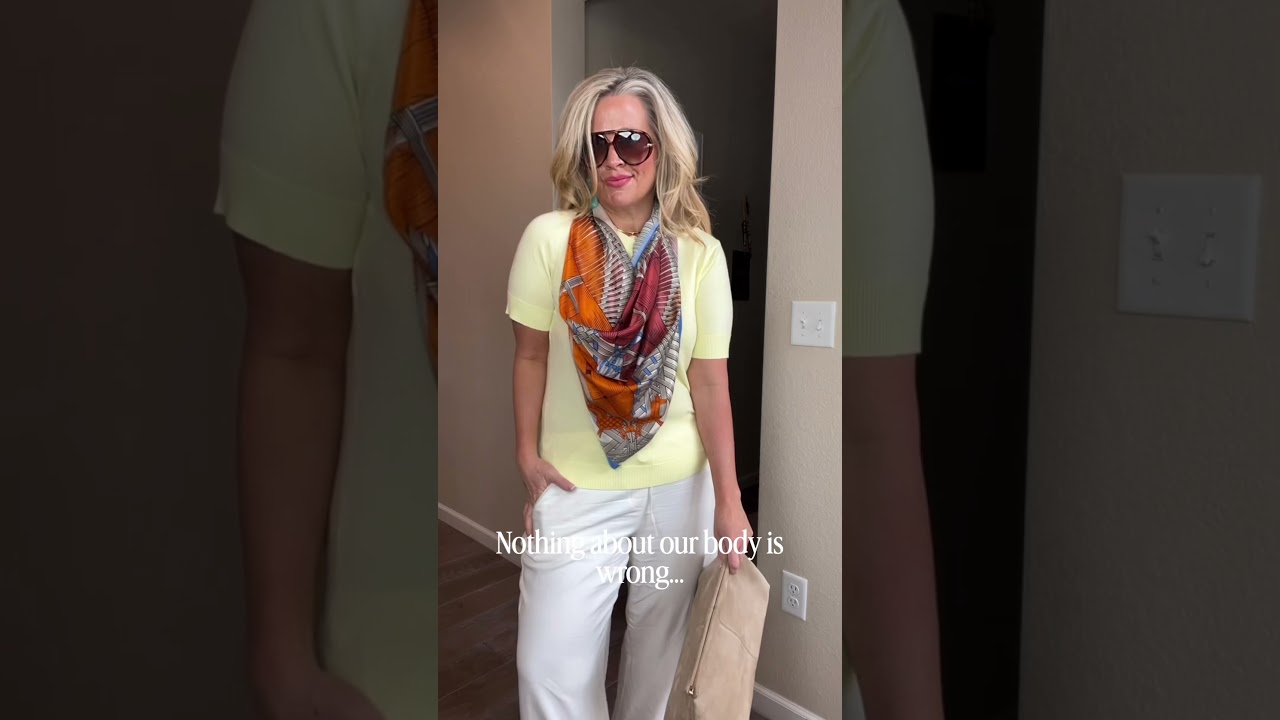 It&rsquo;s not your belly&hellip; it&rsquo;s your clothes 🤍 (Over 40 Walmart finds)