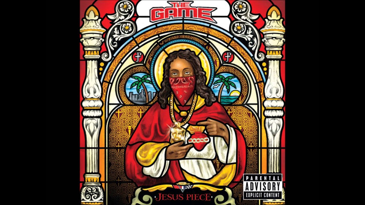 Game Name Me King Feat Pusha T (Instrumental) Best Remake By V_Twizzy