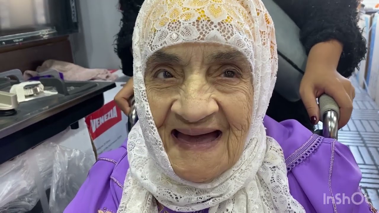 مي سعدية طلعت ماسهلاش🤦🏻‍♀️🤣عائشة سوسية فاجآتنا شرات مي سعدية تيليفزيون😍