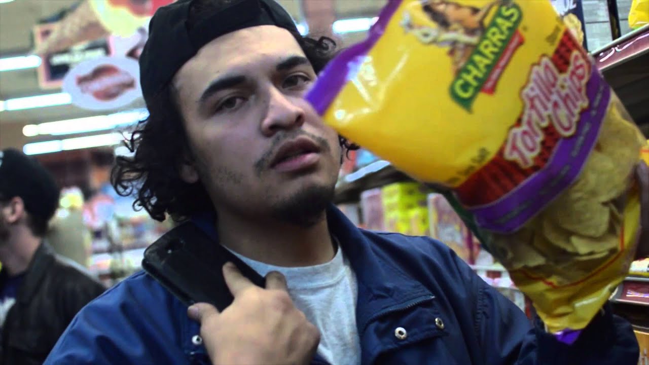 Absense - Gwap Mizzle (MUSIC VIDEO)