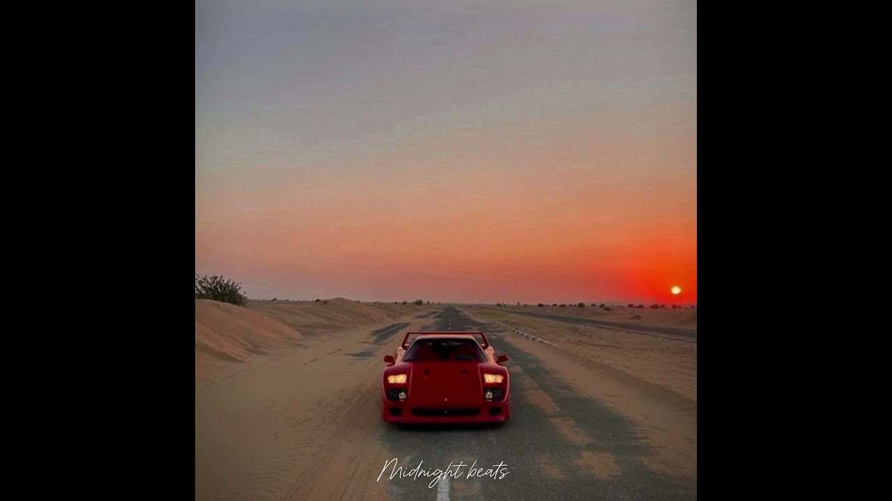 Everything But The Girl - Missing [like the deserts miss the rain] (slowed & reverb)