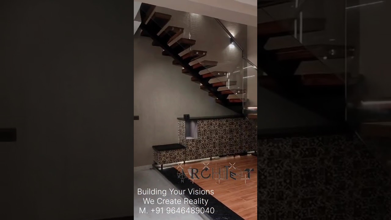 Building Your Vision We Create Reality #frontelevation #designerinterior #home #homedecorshopping