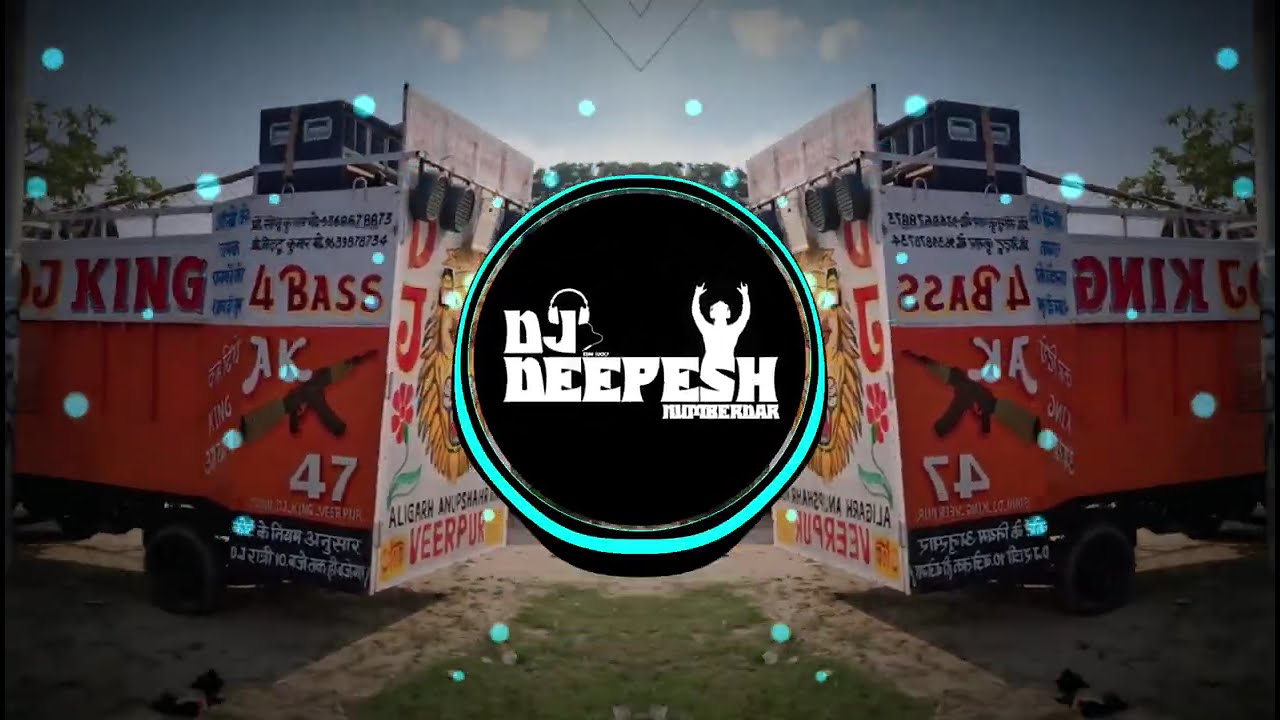 Guru Chela | Powerful Edm Trance Mix | Dj Deepesh Numberdar & Dj King From Veerpur 💥