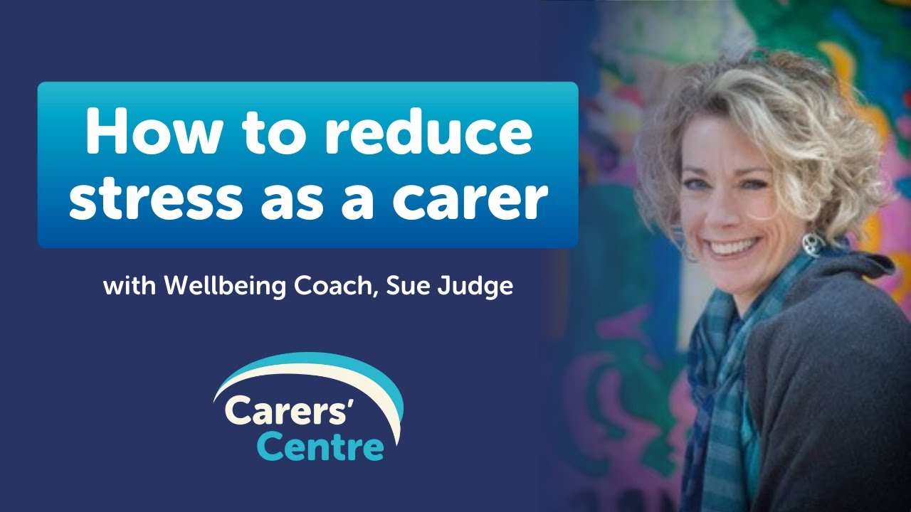 Breathing Exercise For Carers