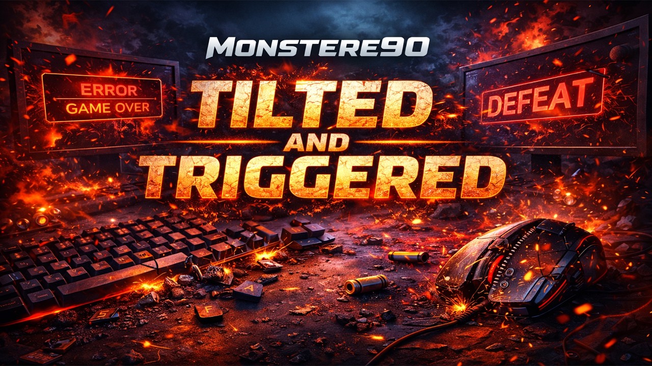 Tilted And Triggered | Gaming Vibe Music | NCS Music