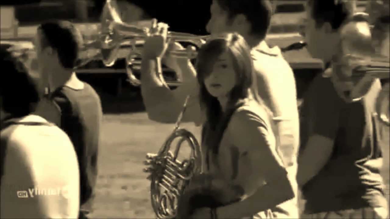 Ricky & Amy - I Choose You