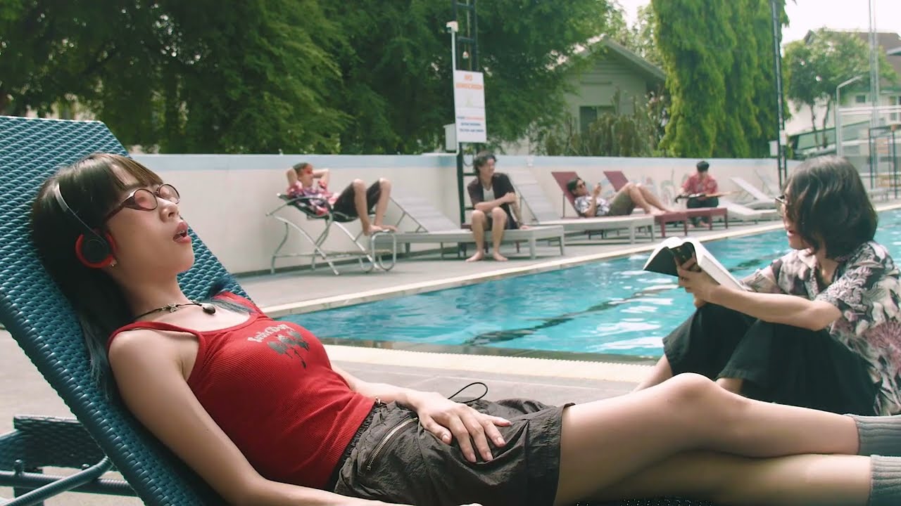 srwks. - Shinigami (死神)