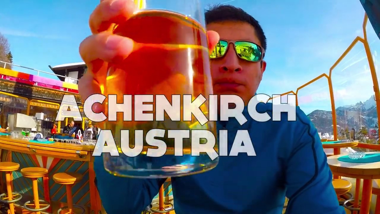 Achenkirch Austria