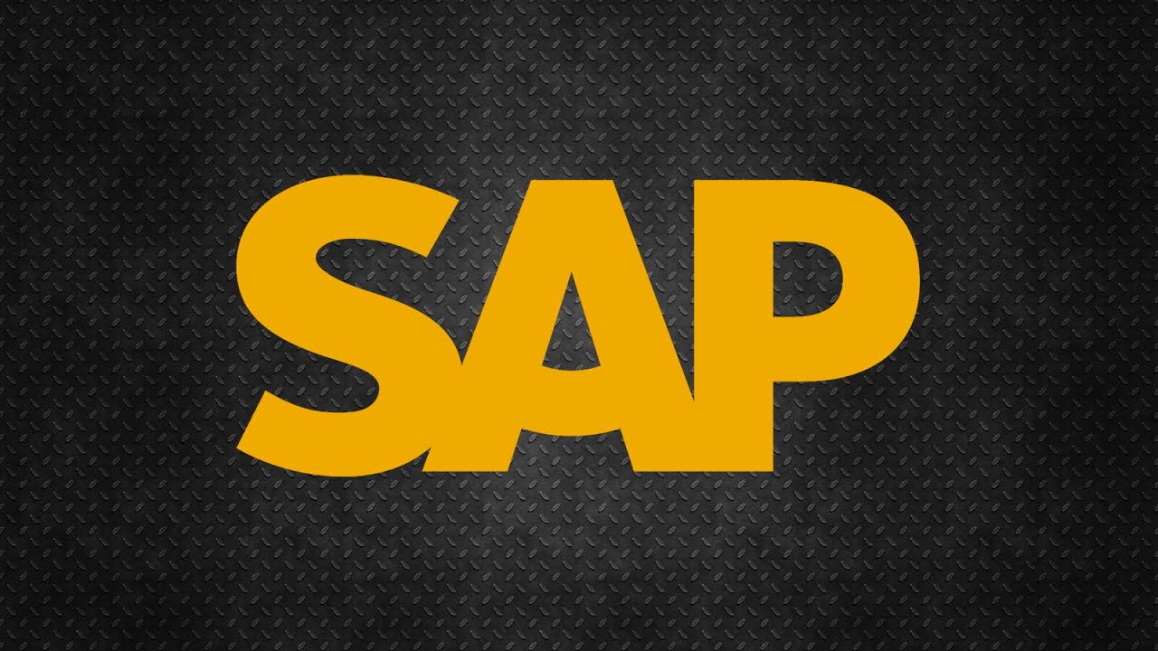 3.1 SAP menu (короткое)