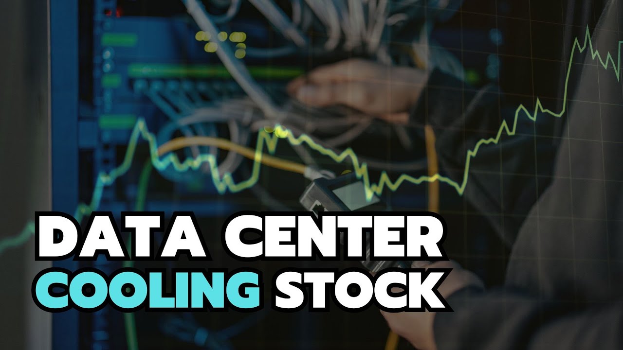 This Low Float Stock is Making Global Data Centers More Efficient