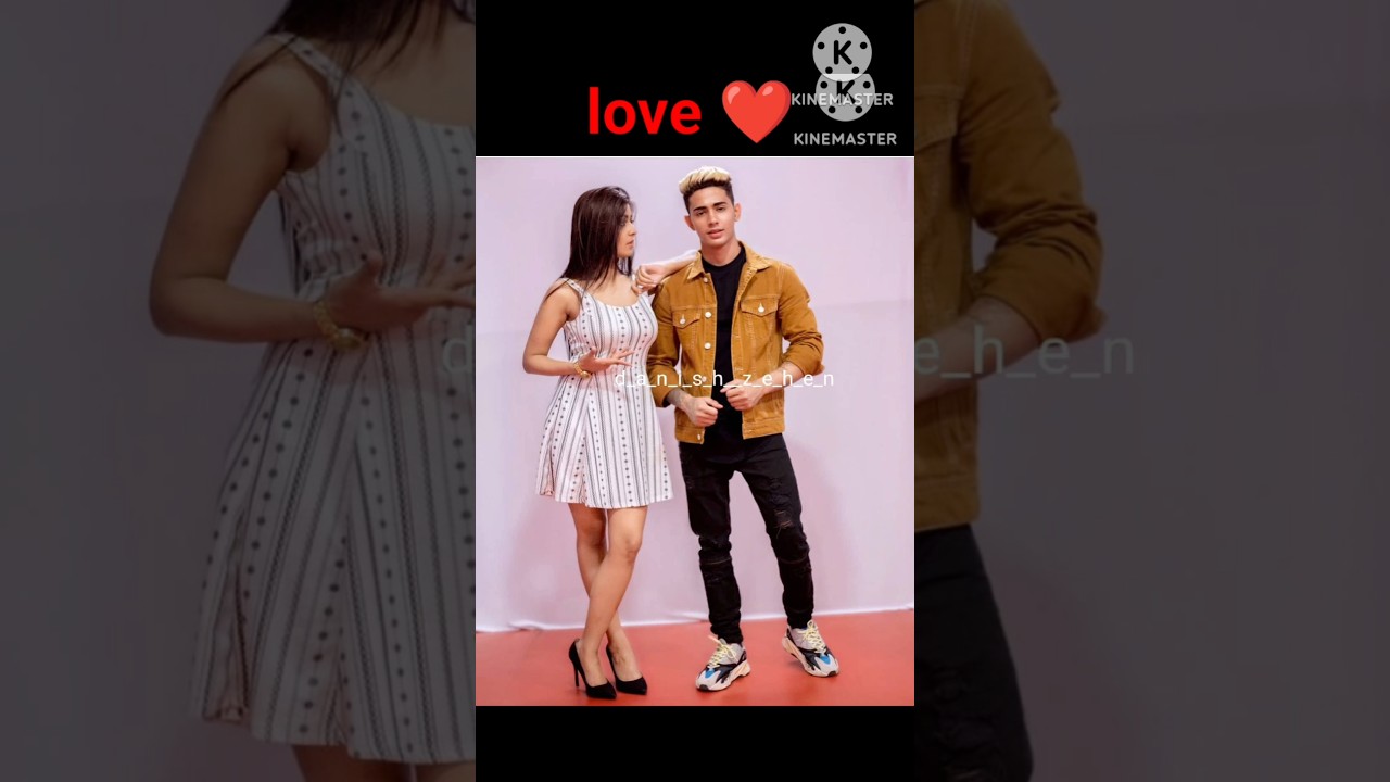 10M+ views Danish zehen love you this is shorts is very nice 👍🏻#viralshort #danishzehen #