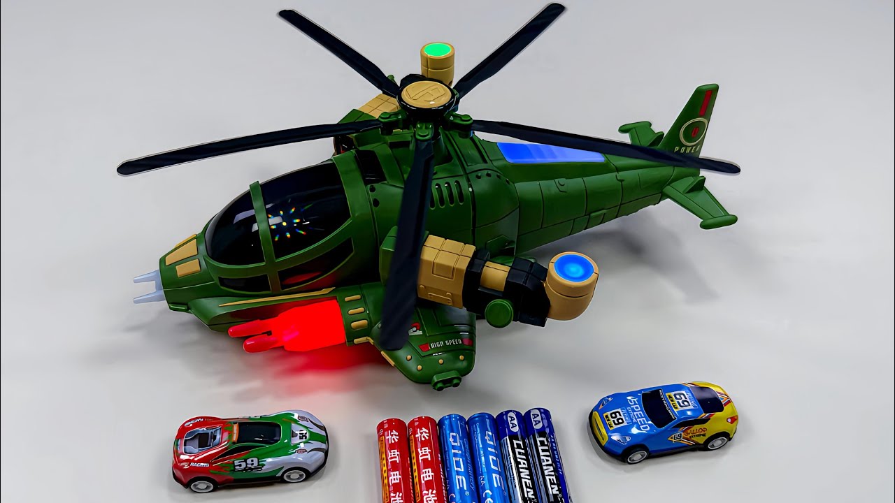 Unboxing city transportation RC trucks,Ev military fighter jet,RC City bus,Ev 3D Gear Police Car