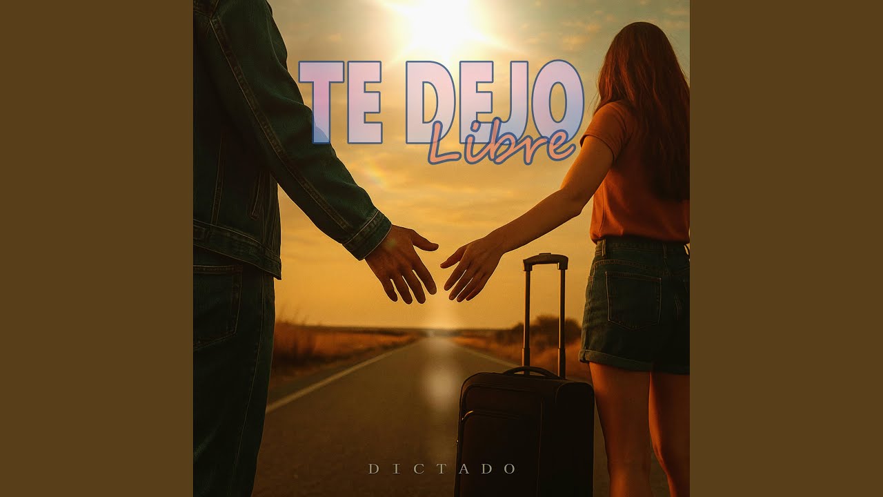 Te Dejo Libre