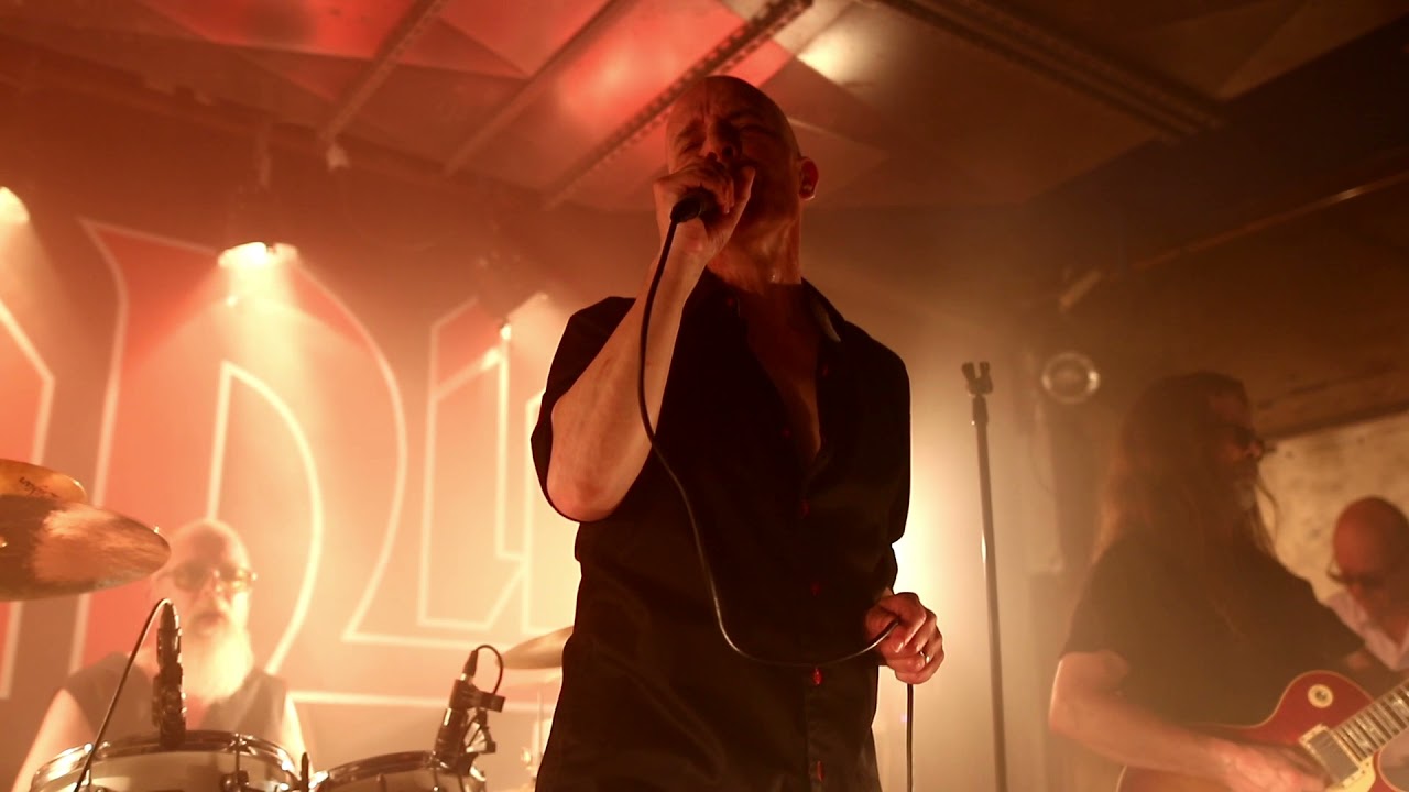 Zero Nine - Intrigue - 45 Special, Oulu Finland 2021