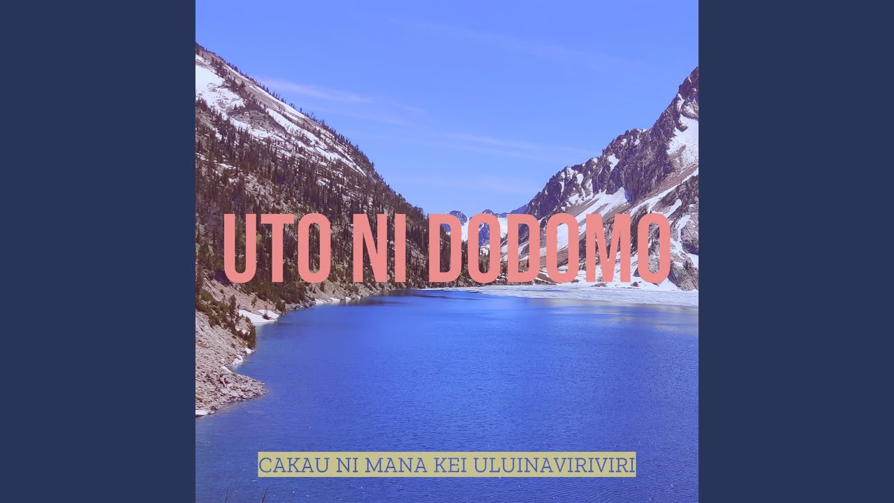 Uto Ni Dodomo