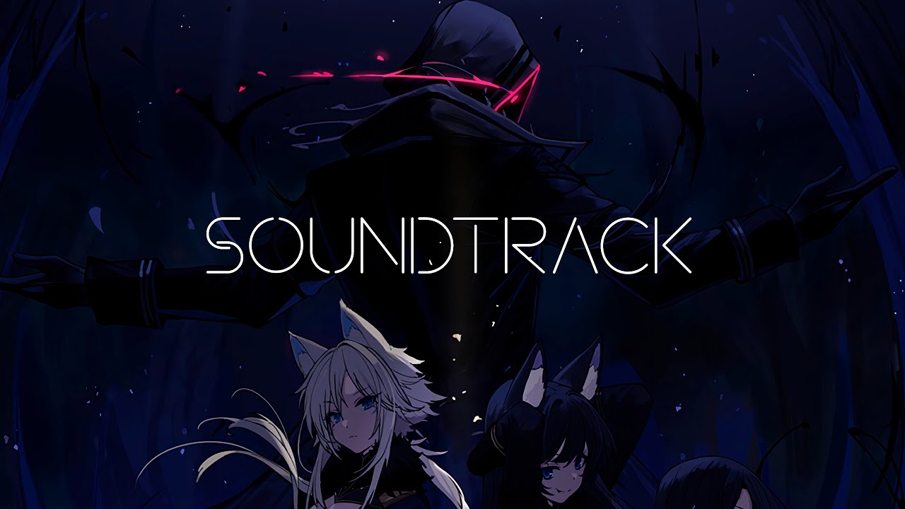 The Eminence in Shadow Episode 17 OST - Moonlight Sonata (HQ COVER)