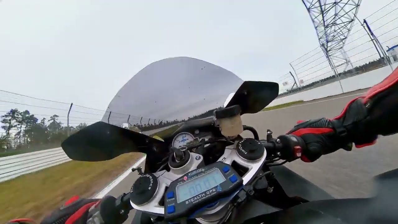 Hockenheimring GP 10.04.2023 mit Speer-Racing - Fast Lap Onboard 1:51,84