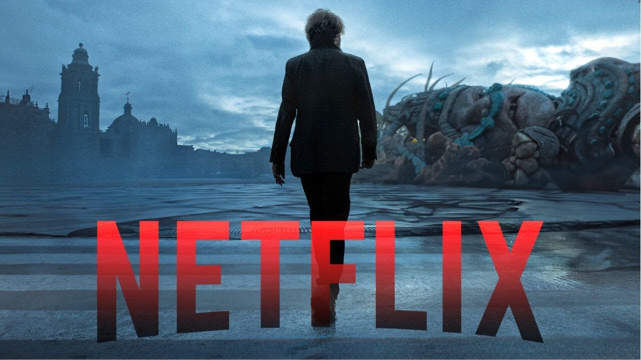 Top 10 Mind-Blowing Movies on Netflix