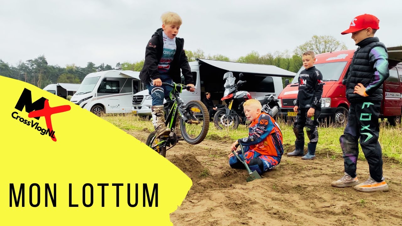 MON Lottum 2023 | beginners | 65cc