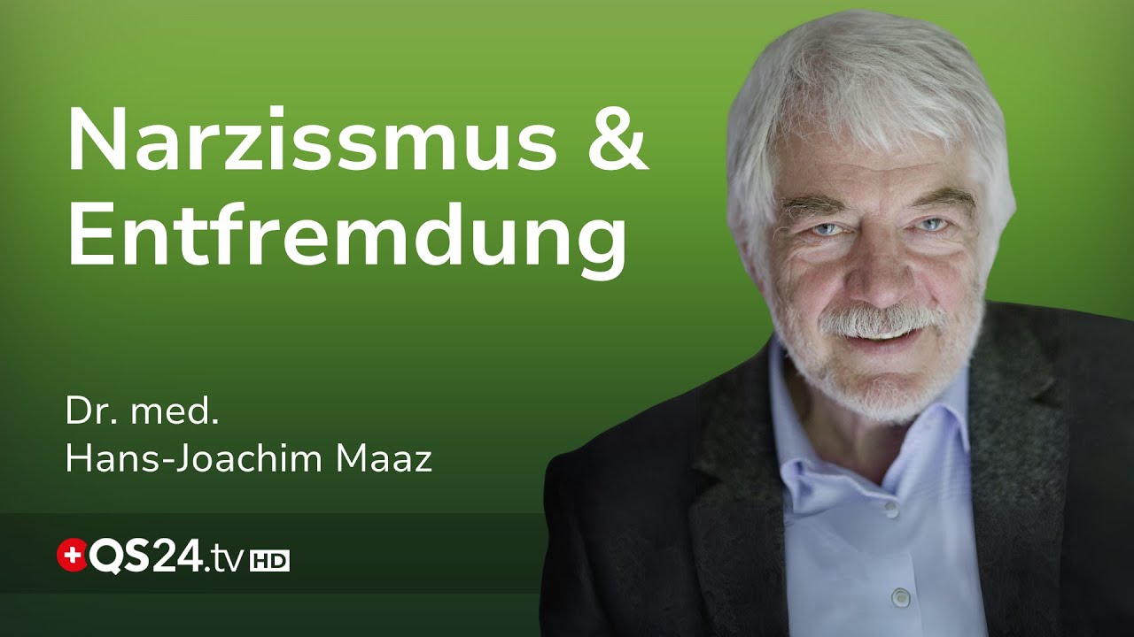Krieg statt Selbstreflexion: Narzissmus und seine zerstörerischen Folgen | Naturmedizin | QS24