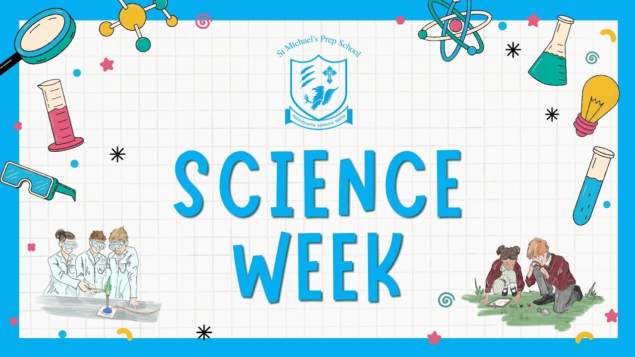 Science Week 2026 highlights