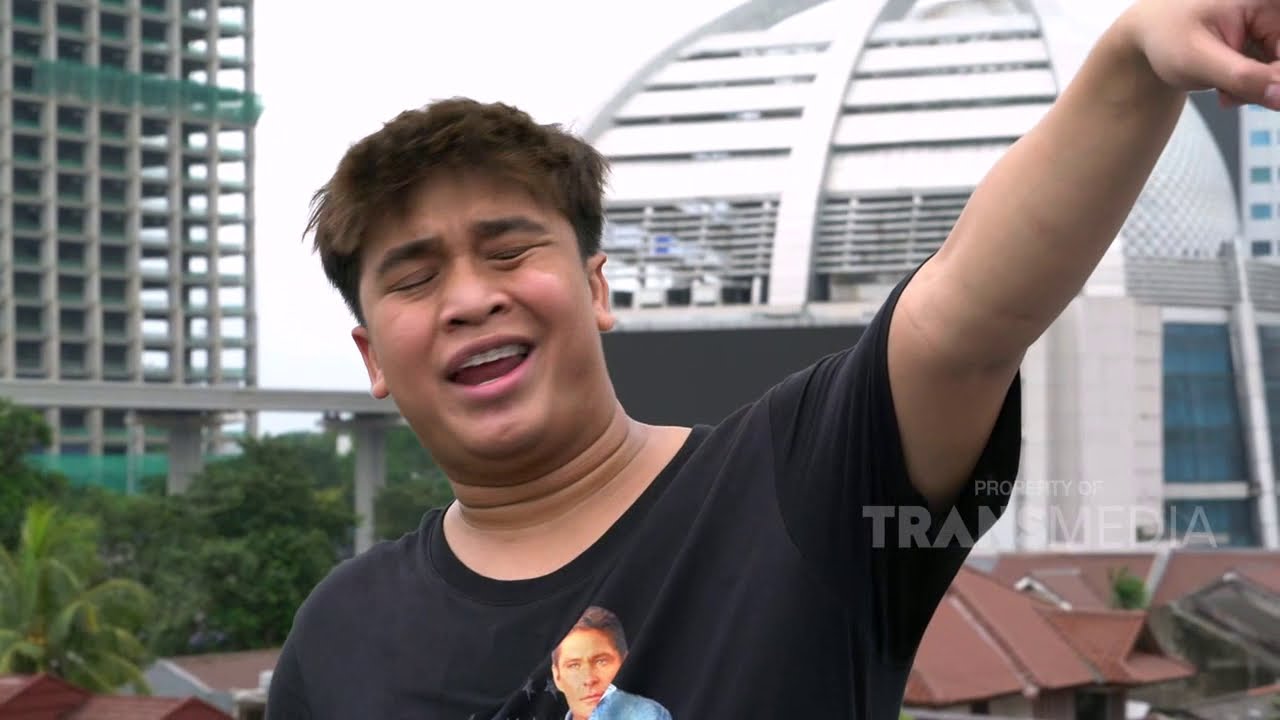 Billy Mau Memberikan Surprise Untuk Ulang Tahun Raffi | RAFFI BILLY AND FRIENDS (29/2/20) P2